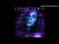 Lagu I SEE YOU - Leona Lewis (audio)