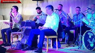 عبد الواحد فاطن ورشيد الخريبكي سهرة حية كشكول شعبي ميلانو ماشي بلادي بايت سكران هداو عليه 