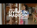 Living in Madison AL Things to Do Restaurants Why It s One of the Best Places to Live