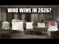 The Top 5 Best 16x16 Pillow in 2026 - Must Watch Before Buying