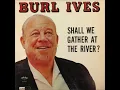Will There Be Any Stars? ~ Burl Ives (1965)