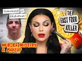 Failed Country Music Star Turned Fast Food Killer - what was going on with Paul Dennis Reid