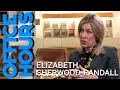 Elizabeth Sherwood-Randall Modernizing the U S Nuclear Arsenal