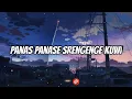 Download Lagu PANAS PANASE SRENGENGE KUWI || Lirik Lagu (VIRAL TIKTOK 2021) LIVE DJ REMIX FULL BASS