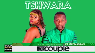 de couple dj sunco u0026 queen jenny tshwara ft mkomasaan official audio 