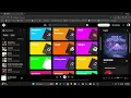 Spotify Clone Demo Modern Music Streaming App with React Spotify API