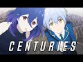 Vermeil in Gold AMV Centuries