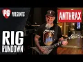 Download Lagu Rig Rundown: Anthrax [2022]
