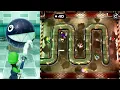 Mario Party Jamboree, Chomp Wash, Two-Axis Taxi, Noggin Knock