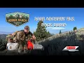 2025 Archery Elk Pack Dump