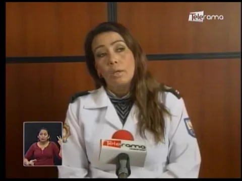 6 cadáveres aún no han sido identificados del accidente en la Alóag