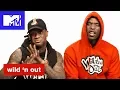 Nick Cannon the Wild N Out Cast Reveal BTS Secrets Wild N Out MTV