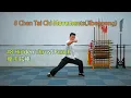 Download Lagu Tutorial #8 Hidden Thrust Punch (Yan Shou Hong Chui 掩手肱捶) : 8 Chen Tai Chi Movements (Jibengong)