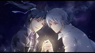 Download [VIETSUB+Lyrics] TAION (Shuta Sueyoshi) - SPIRITPACT OP 2 MP3