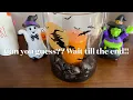 Some Rae Dunn Halloween of Drawing for Basic Witch Mug