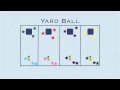 Physical Education Games - Yard Ball