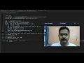 Face Eye Detection using Opencv Python