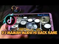 Lagu REAL DRUM COVER - DJ MAMA MUDA IS BACK DJ FYP TIKTOK VIRAL