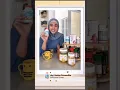 Lagu Minum Madu HDI baik untuk Kesehatan Tubuh