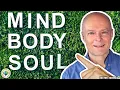 What Is Holistic Health - Dr Ekberg