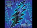 Casey Jones (Live at Baltimore Civic Center, September 17, 1972)