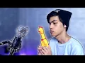 Download Lagu Masdo - Dinda (Chicken Cover)