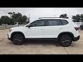 2025 Volkswagen Taos 1 5T S Oklahoma City OKC Norman Edmond Piedmont OK
