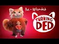 Lagu Turning Red [YTP] but actually funny