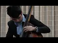 Seymour Reads the Constitution - Brad Mehldau (Kong Methasit Trio) (Junior Recital)