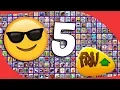 JUEGOS FRIV 5