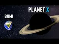 Download Lagu 29 Planet Sejajar Sempurna untuk Melihat Bumi - Apakah Mereka Sedang Mengamati?