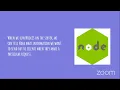 NodeJS Setting Up HTTP Server A practical Approach