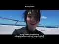 BTS 'One More Night' Myanmar Subtitle