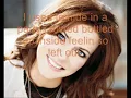 Martina McBride Happy Girl