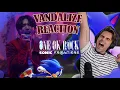 Download Lagu ONE OK ROCK - VANDALIZE - FIRST TIME HEARING - REACTION
