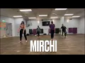 Mirchi - Divine ft. Stylo G | MC Altaf | Phenom | Dance Choreography | BmoreBollywood