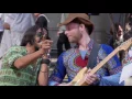 The Gringos - Van Gogh Syndrome - Paulista Avenue