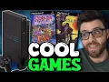 Cool PS2 Video Games