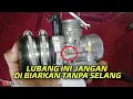 Download Lagu Lubang Pernafasan atau Langsam Karbu PE 24