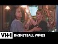 Jackie Brings Evelyn to Tears Basketball Wives