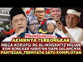 Download Lagu TERBONGKAR😱KDM BONGKAR MEGA KORUPSI 12 MILIAR DI RS AL-IHSAN⁉️Alvian Tanjung Panas Ngajak Perang KDM