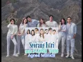 Download Lagu Coz  I LOVE YOU  Agnes Monica (OFFICIAL LYRICS VIDEO ) | OST BUKU HARIAN SEORANG ISTRI