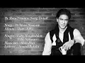 Download Lagu Tu mere saamne lyrics video song - Darr