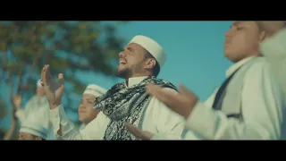كليب حب النبي ﷺ يجمعنا دندنها