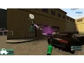 Garry s Mod Clientside Noclip Showcase Citizen Hack
