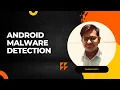 Android Malware Prediction
