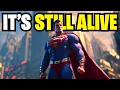 The State of DC Universe Online in 2026
