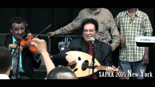 Abdelkarim Alkabli Ya Gammar Dorein SAPAA قمر دورين الكابلي 