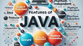 java buzzwords or features of java jntuh btech java computer science