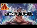 Download Lagu Sayajin Descolado (Slowed)